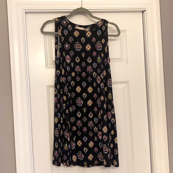 Loft Day Dress - Picture 1 of 5